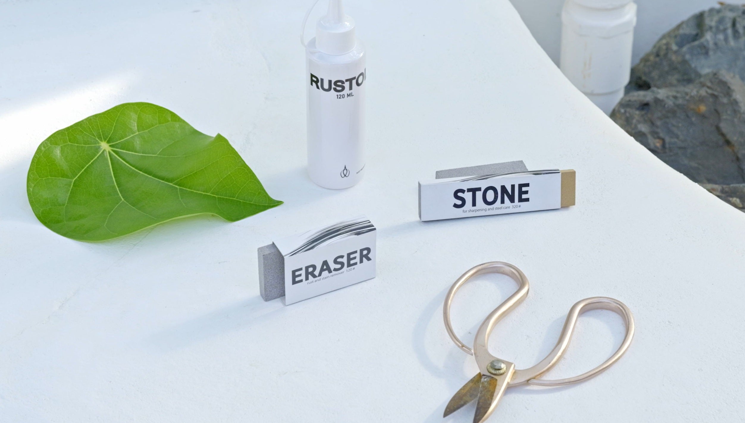 How to Care for Your Japanese Pruning Shears and Scissors