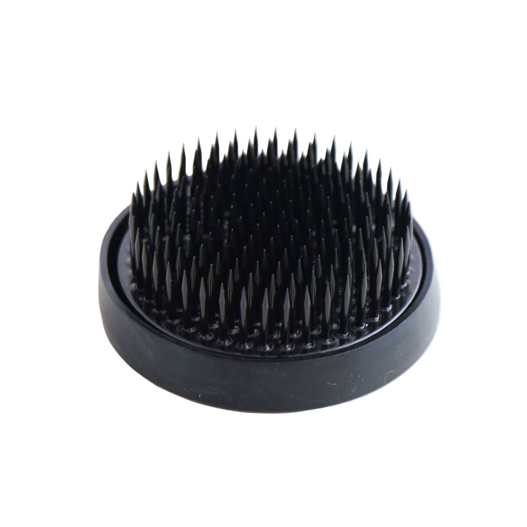 Stainless-Steel Ikebana Flower Frog – φ61×H21mm