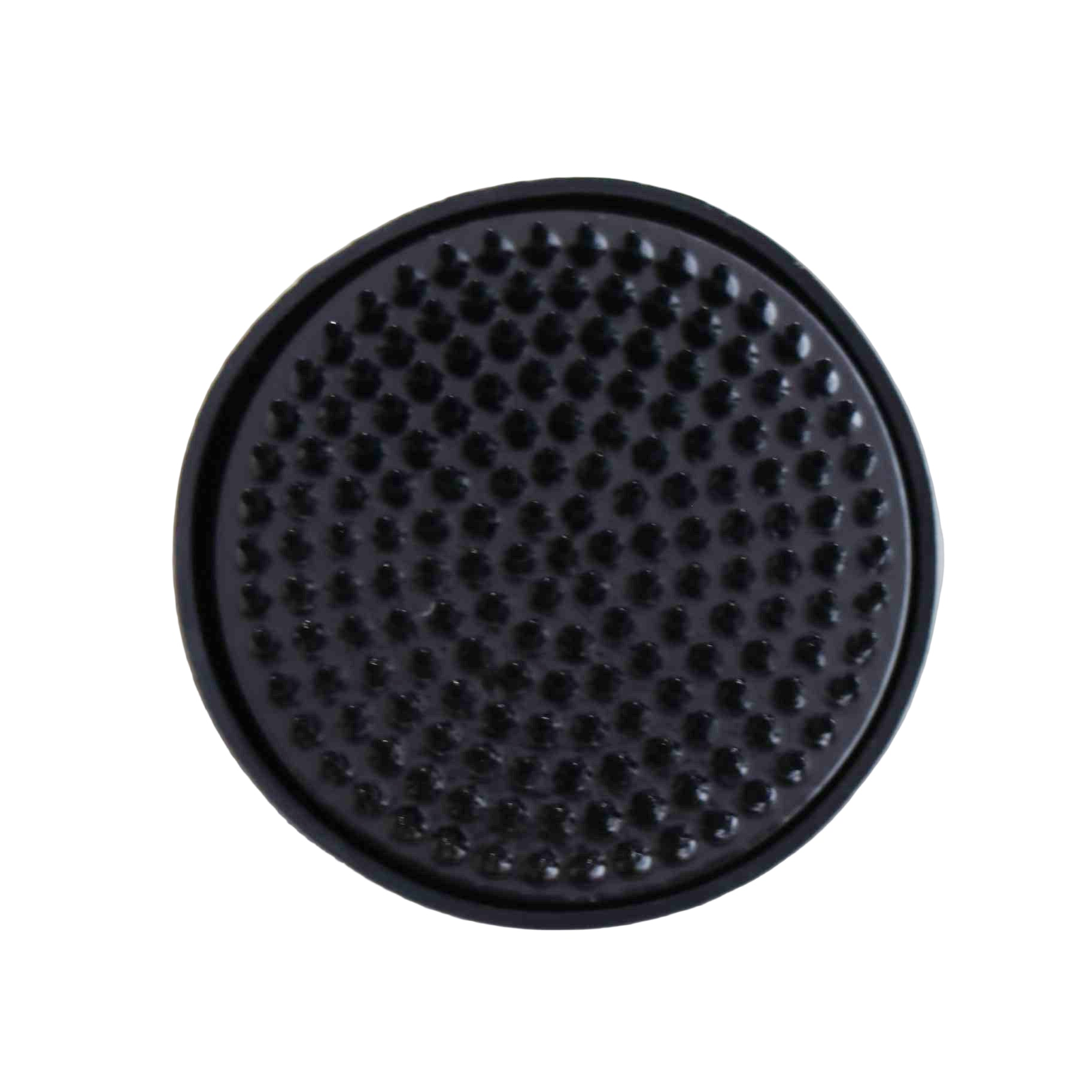 Stainless-Steel Ikebana Flower Frog – φ61×H21mm