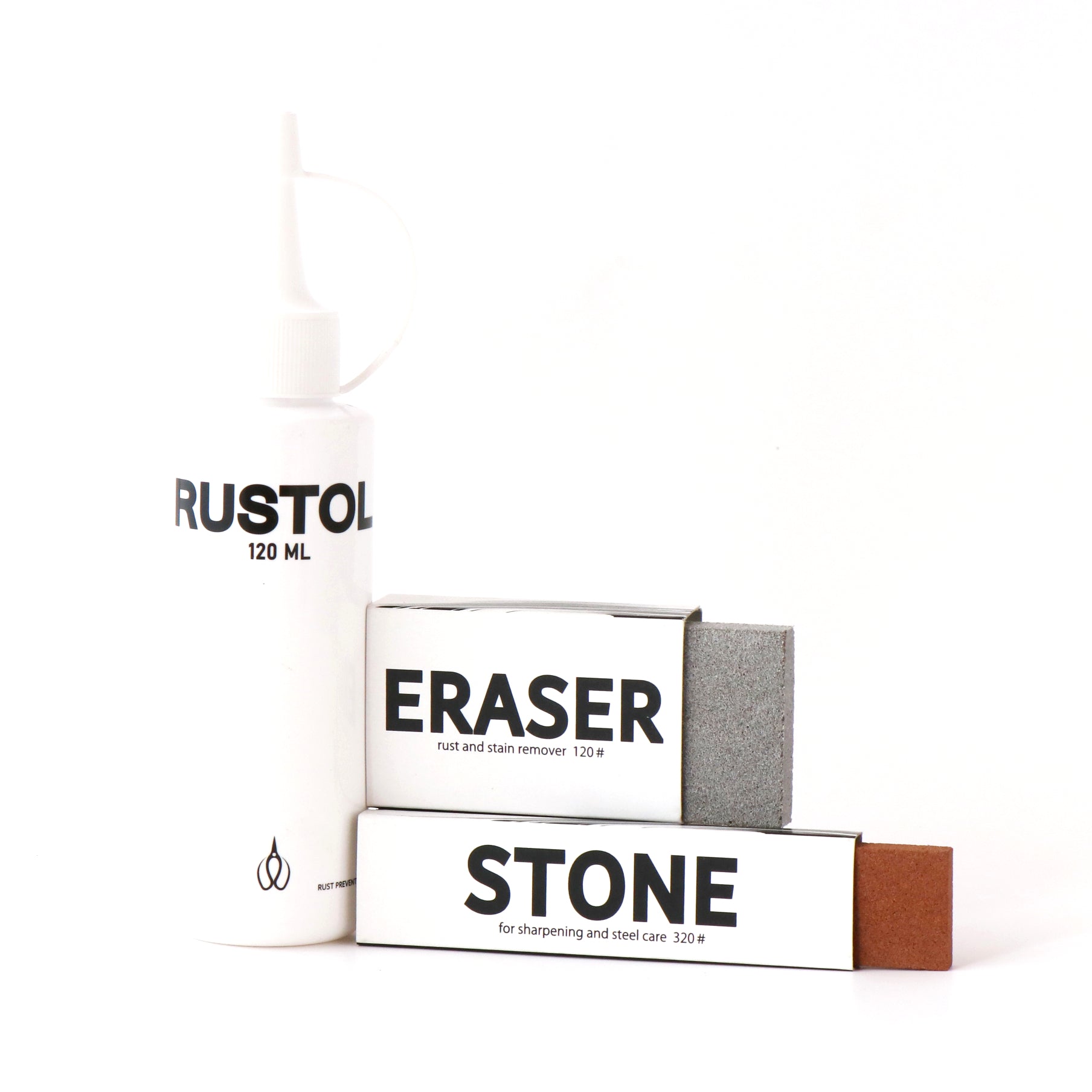 R123 Maintenance Set | Essential Tools for Shear Care