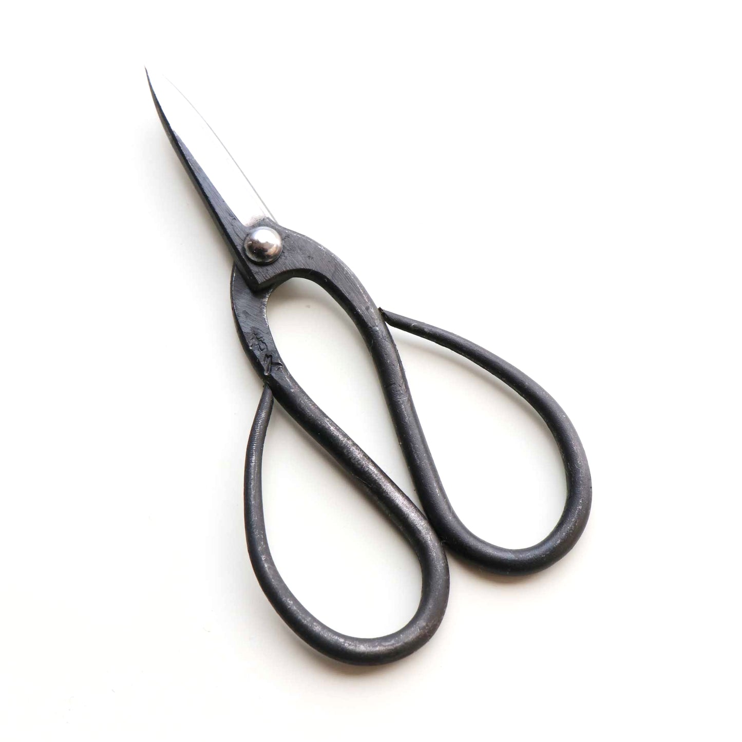 TOYAMA garden tiny scissors type BONSAI - code S5 -