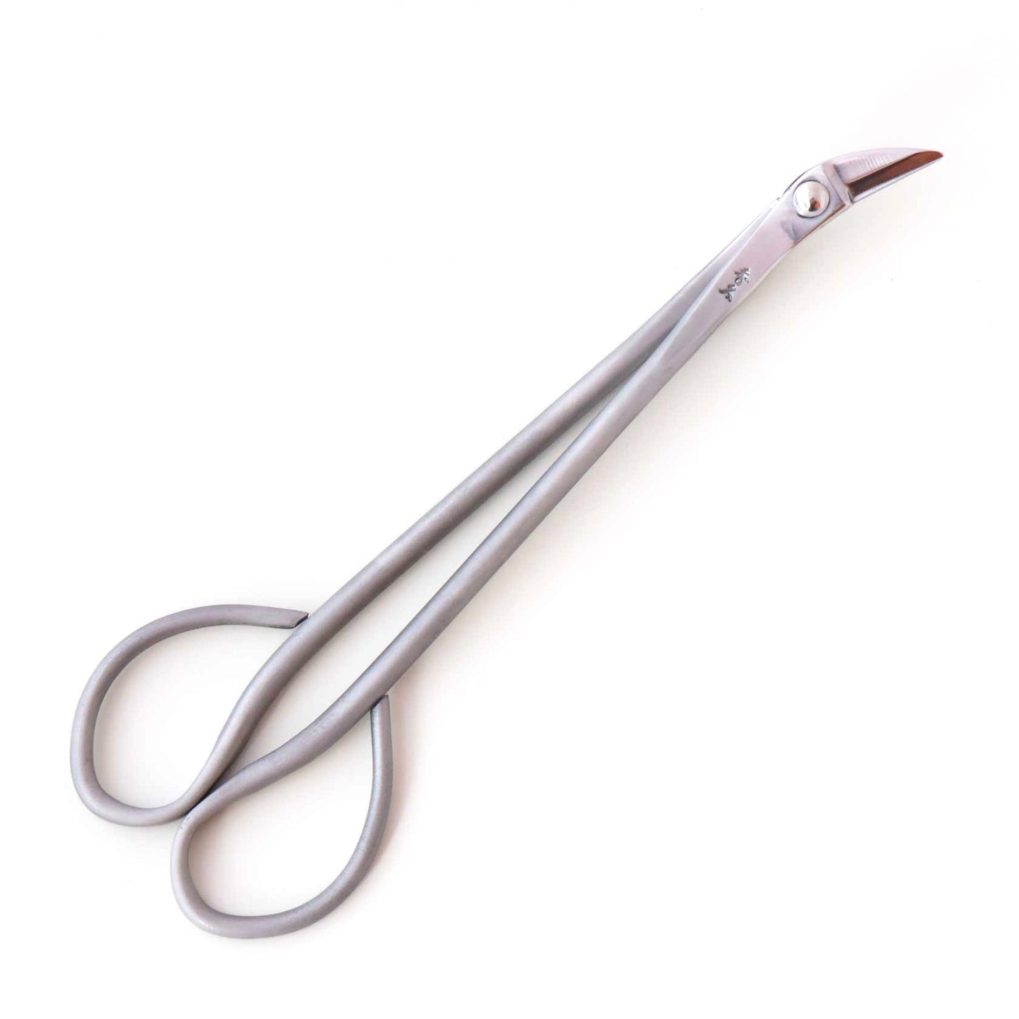 TOYAMA bonsai scissors stainless steel - code T800 -
