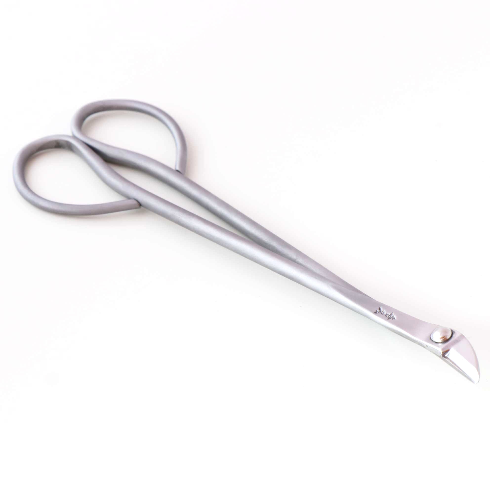 Hand-Forged Toenail Clippers