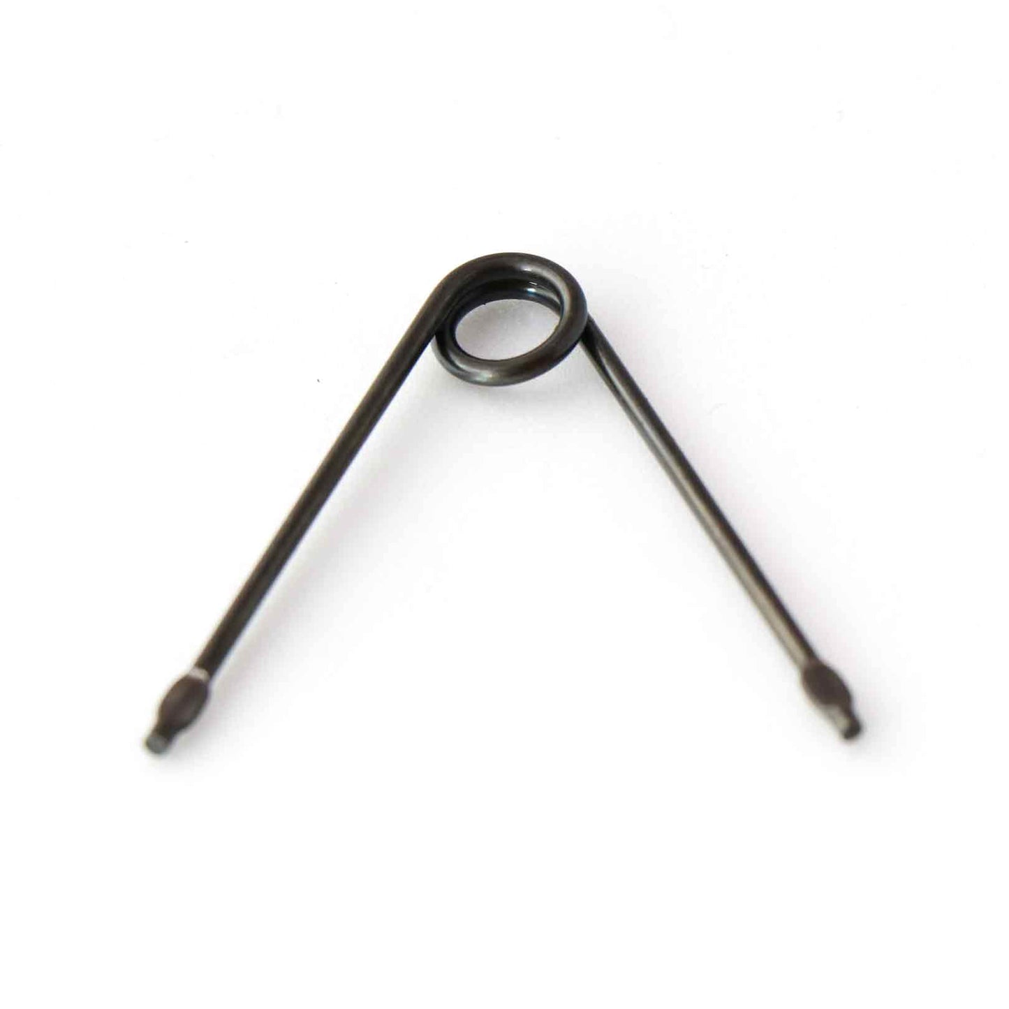 Spring for pruning shears - medium black -