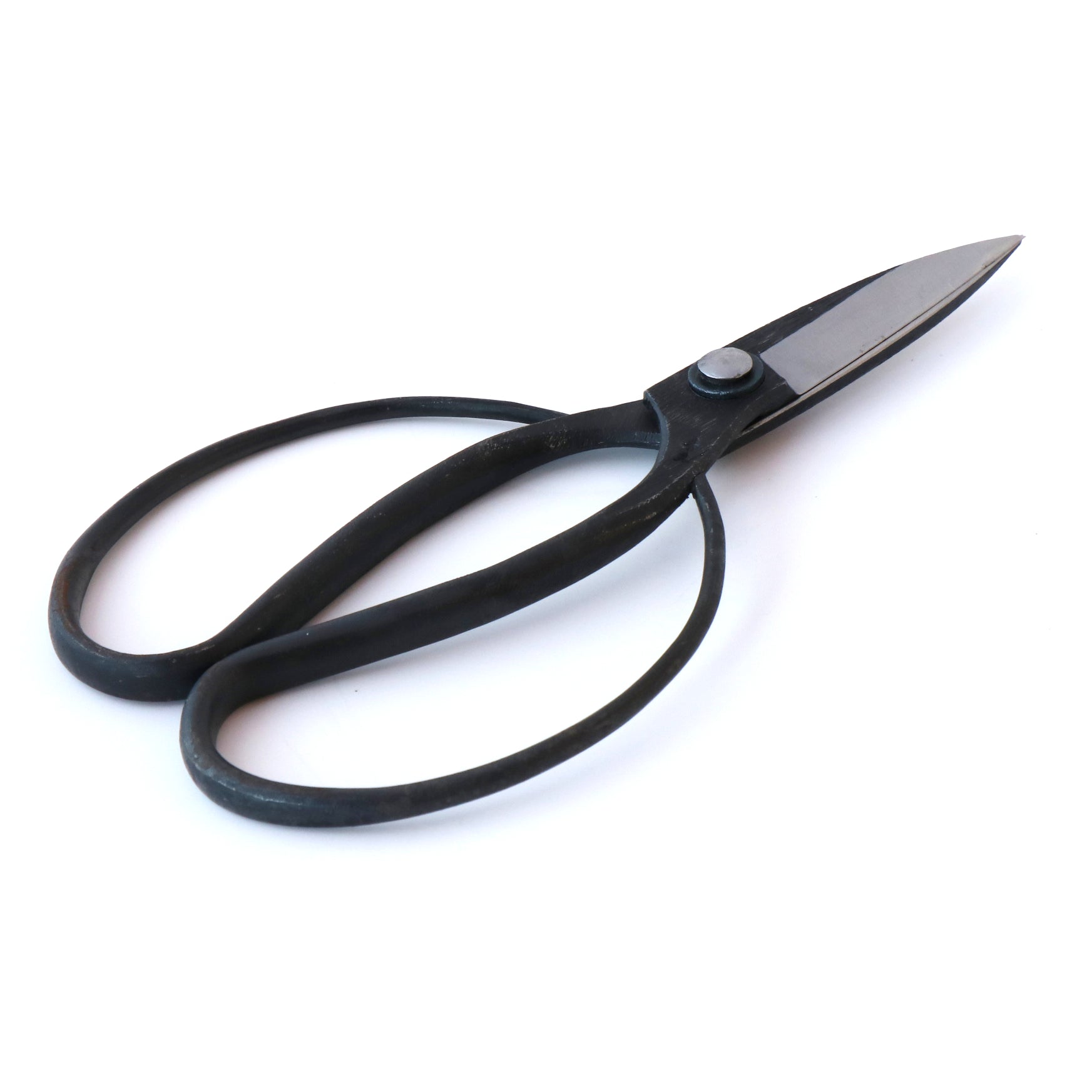 T4-7 Japanese Traditional High-Carbon Steel Garden Shears