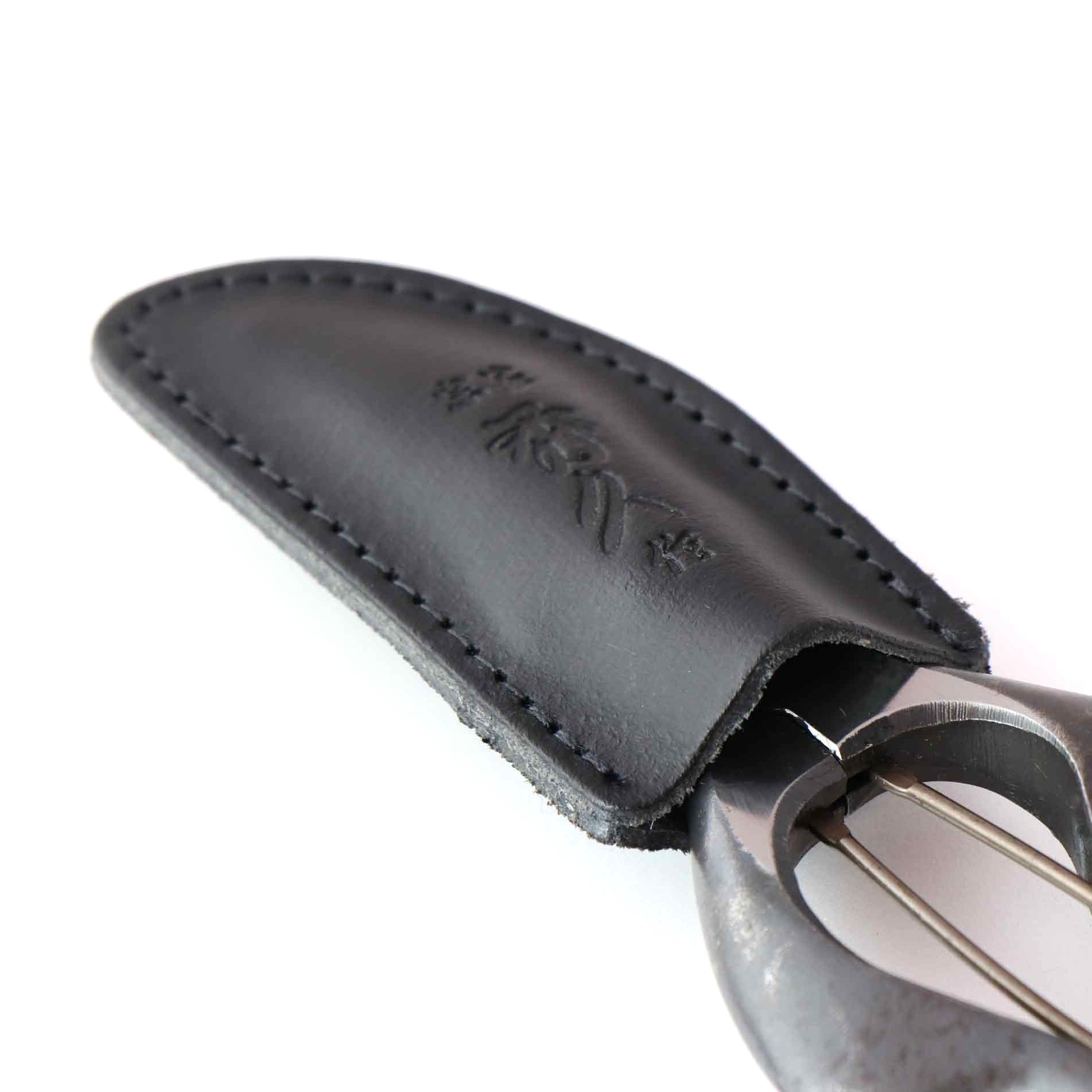 BS-P Leather Blade sheath for Pruning Shears/Secateurs