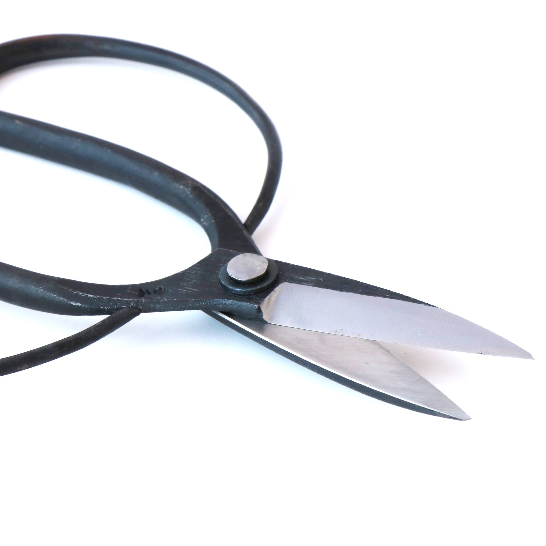 T4-7 Japanese Traditional High-Carbon Steel Garden Shears