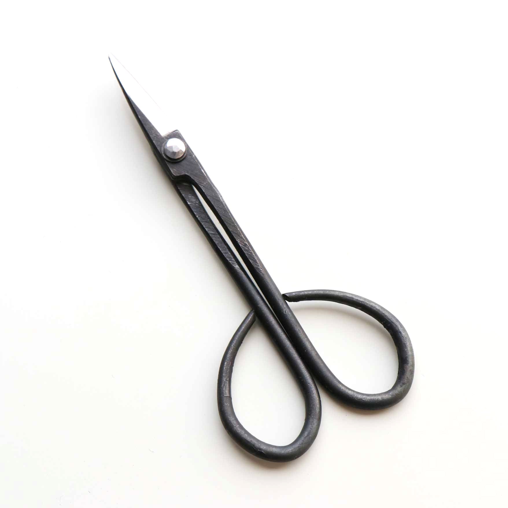 S6 Ultra-Small Bonsai ”Koeda-Kiri” Scissors w/ Looped Grip