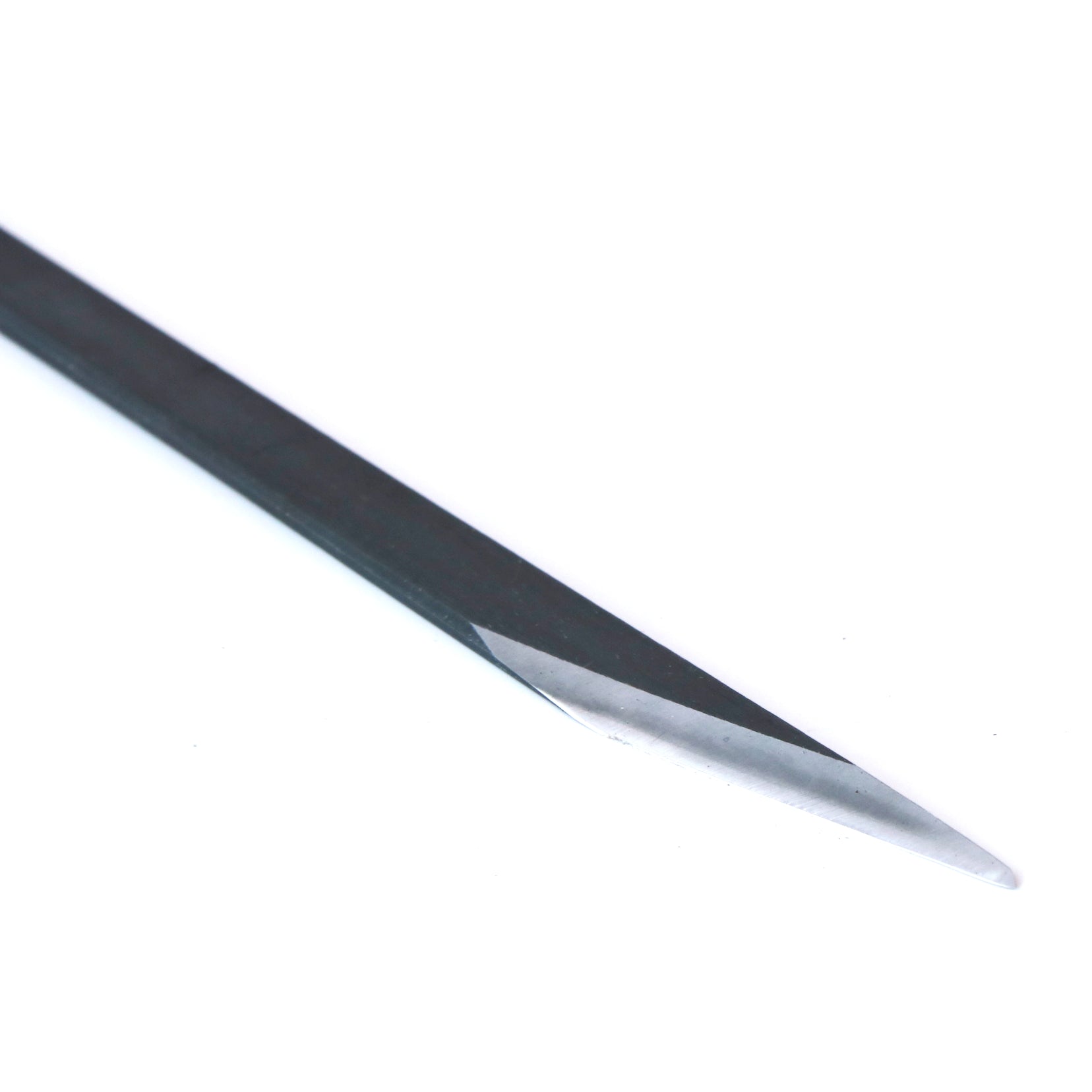 MK5 Hand-Forged “Kiridashi” Grafting Knife, 40 mm Blade, White Steel #2