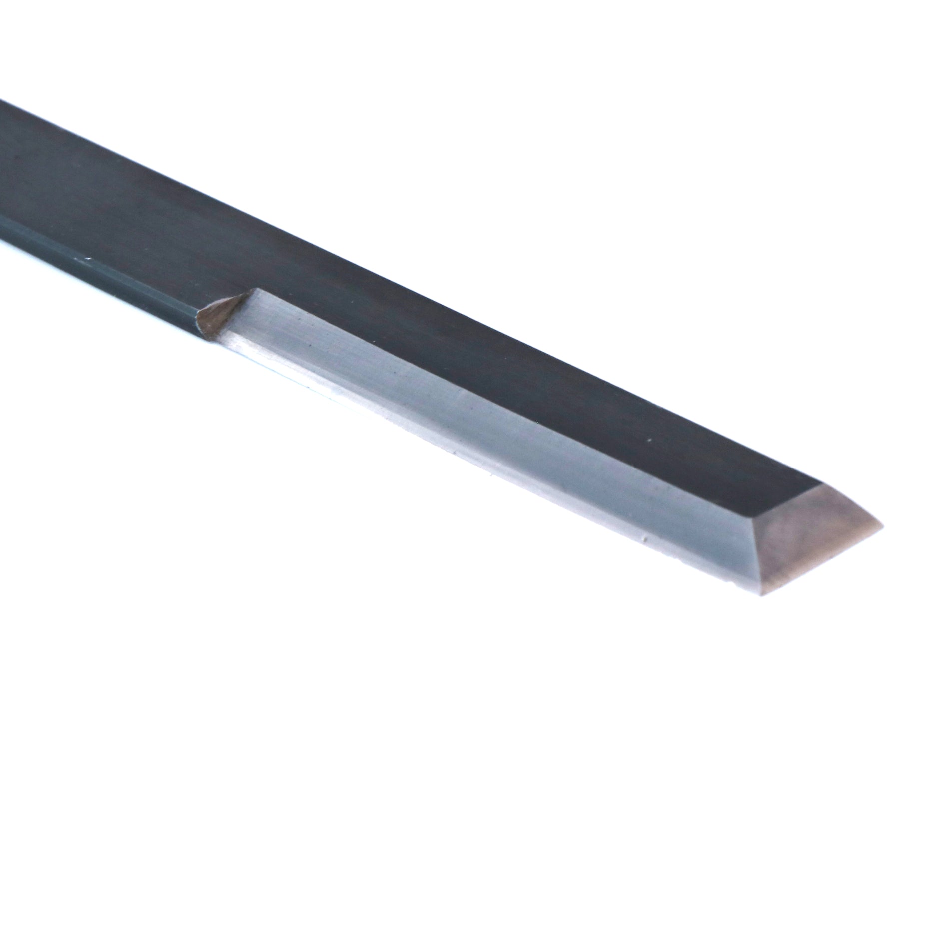 MK7 Hand-Forged “Hana-Kogatana” Curving Knife, 60 mm