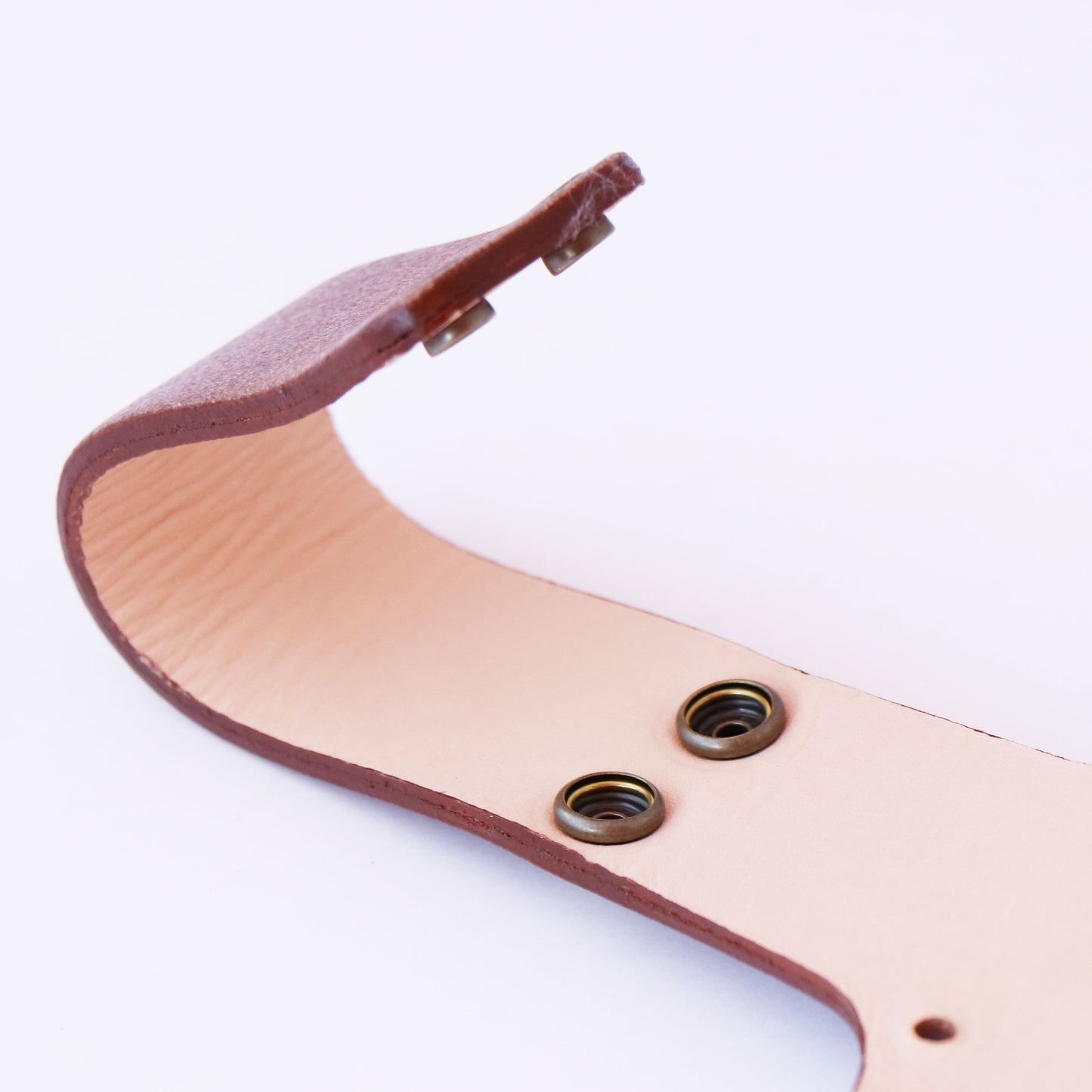 TOYAMA scissors holster - TOYAMA original design - code R4 -