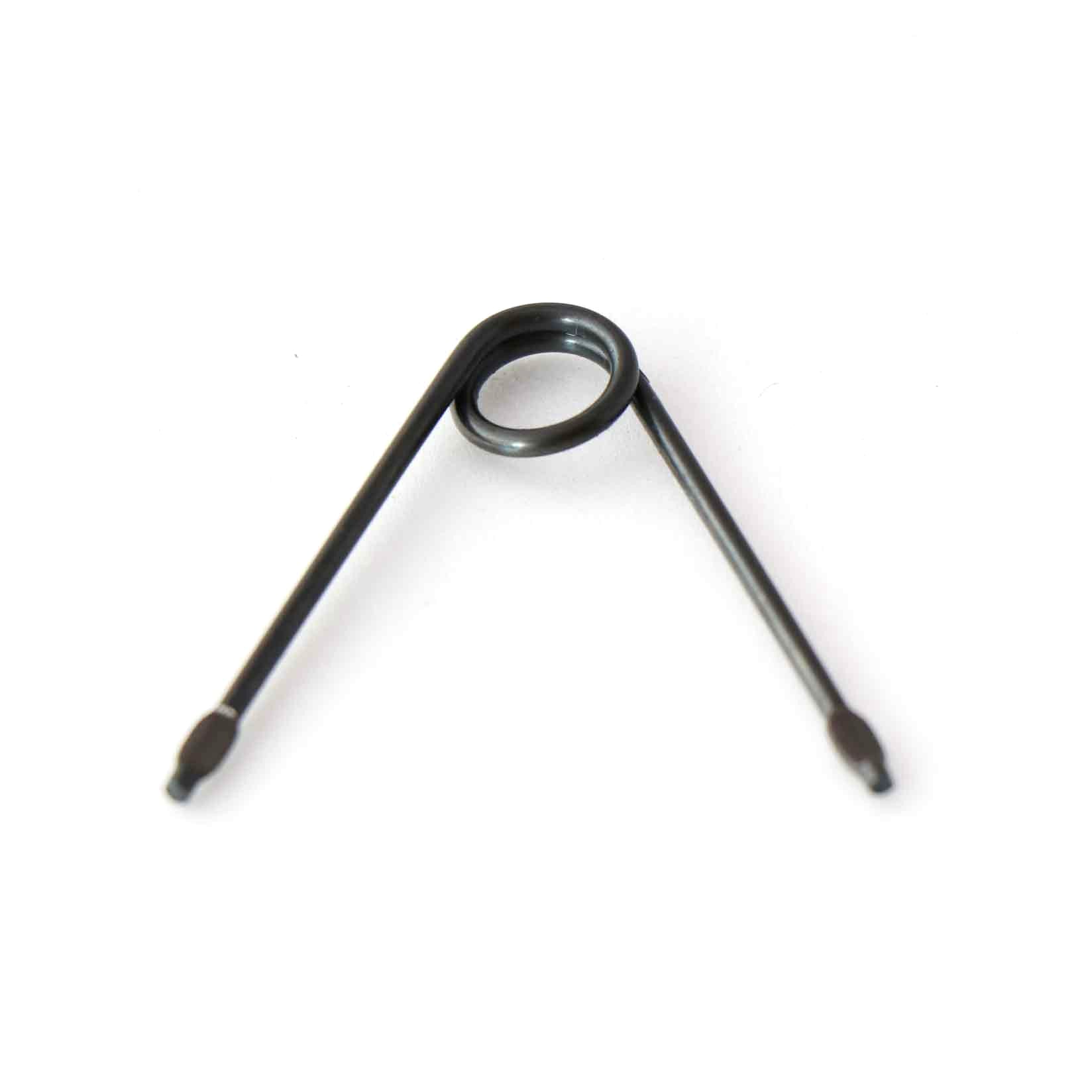 Small Spring for Pruning Shears/Secatreurs Black