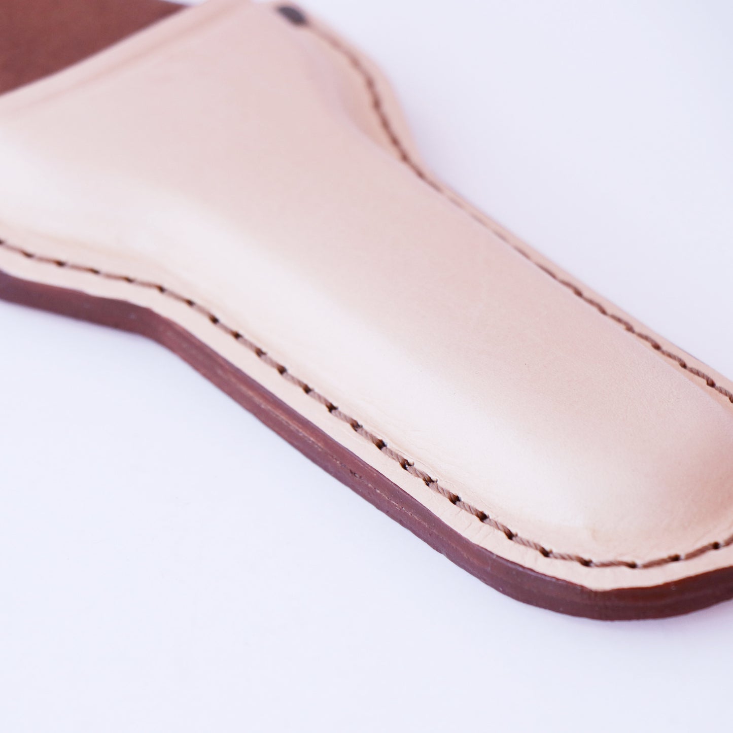 TOYAMA scissors holster - TOYAMA original design - code R4 -