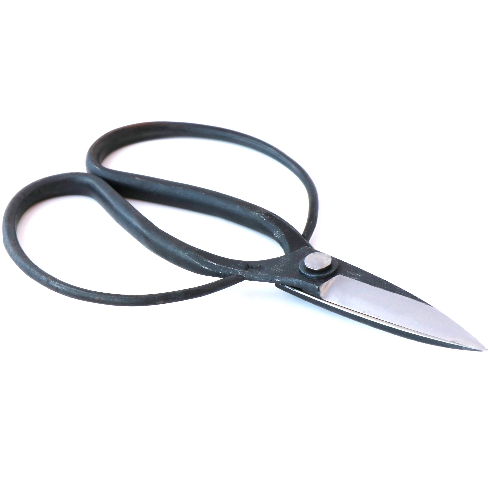 T4-7 Japanese Traditional High-Carbon Steel Garden Shears
