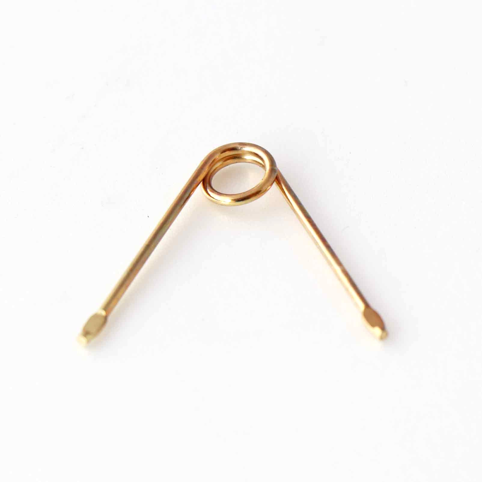 SG-S Small Gold spring for Pruning Shears/Secateurs