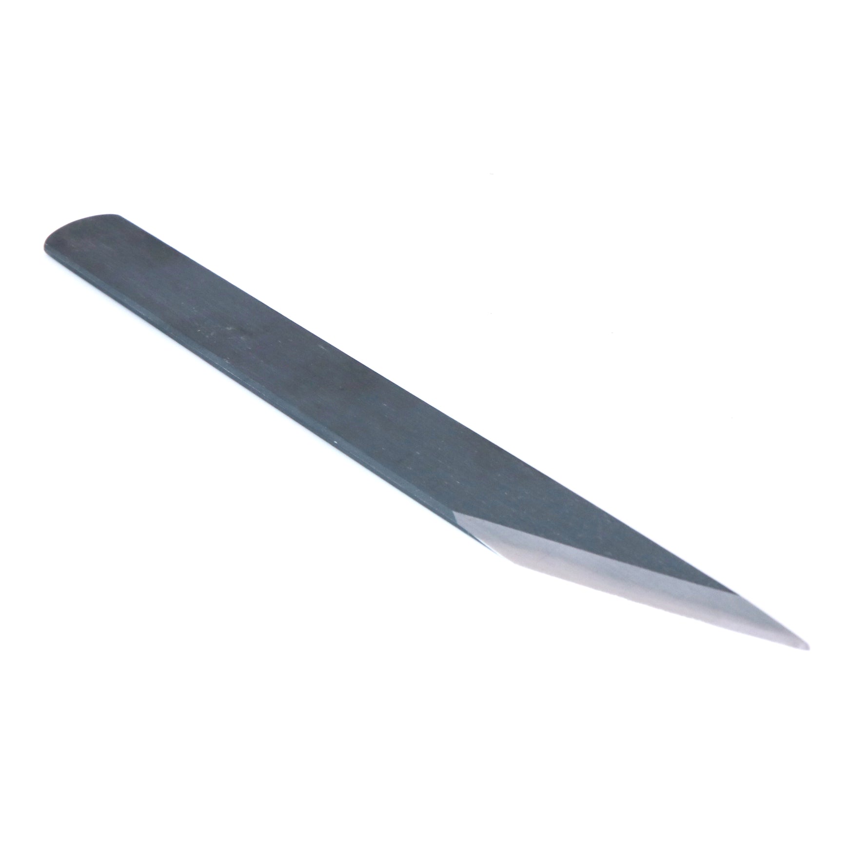 MK6 Hand-forged Grafting Knife ”Kiridashi”, 55mm Blade White Steel#2