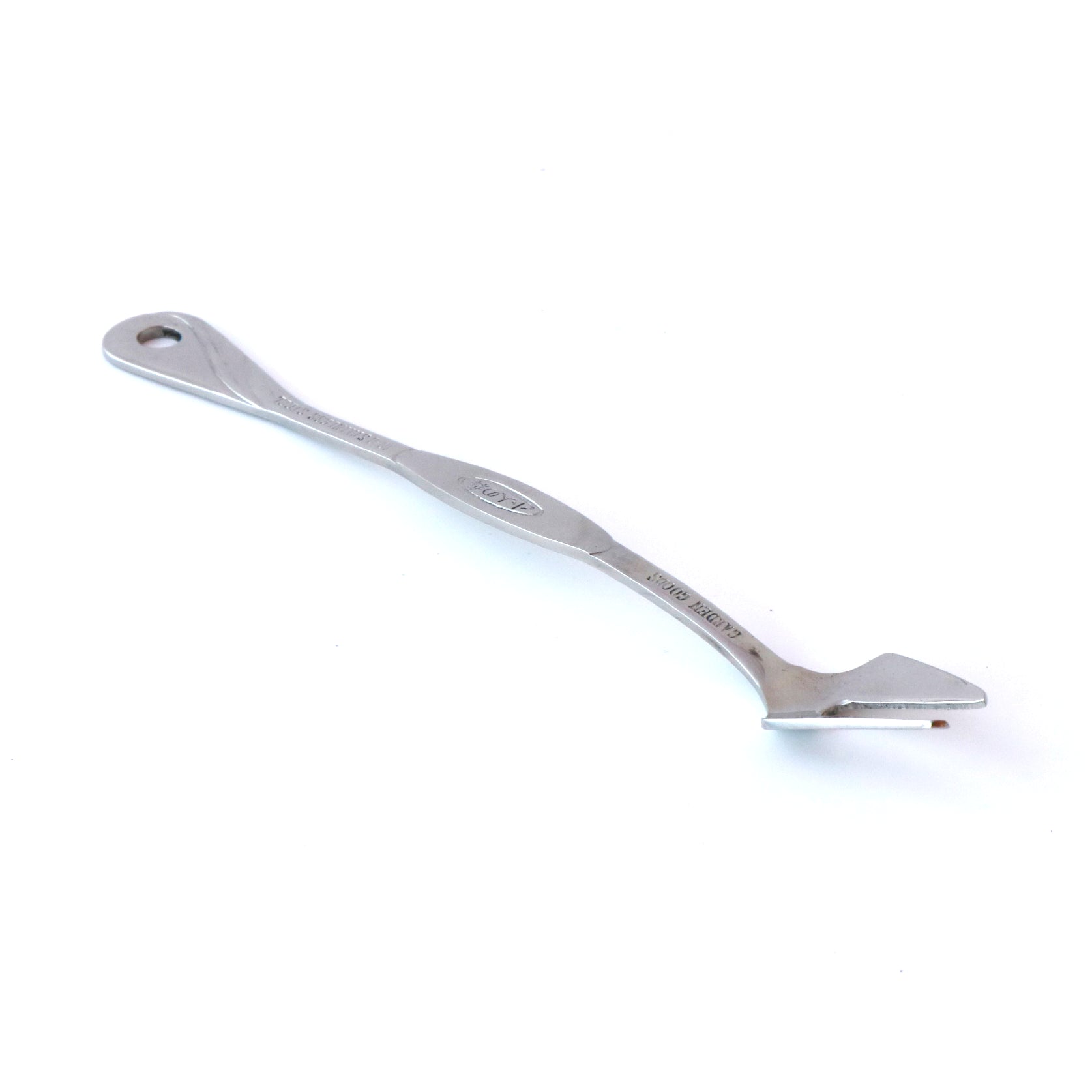 K3 Stainless Steel Garden Mini Folk