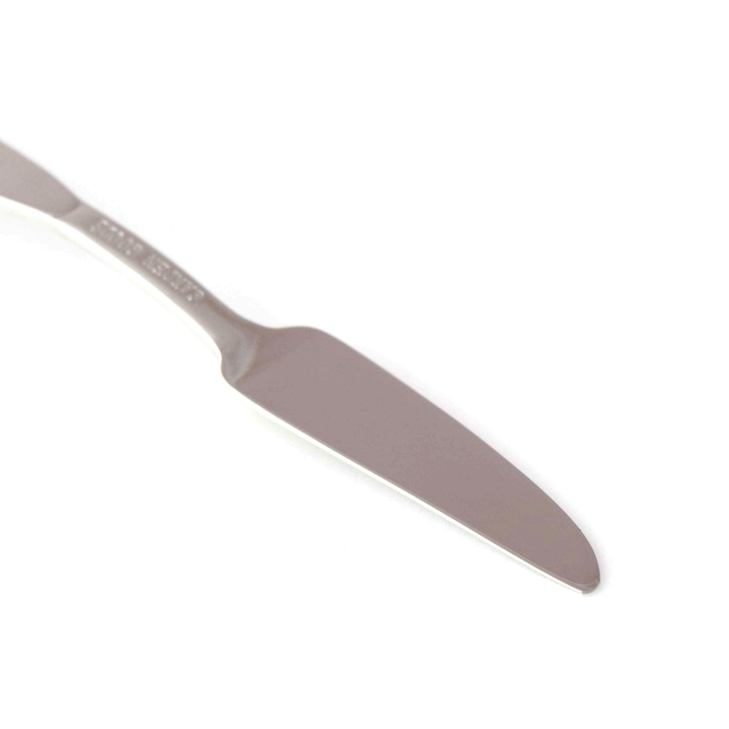 Garden spatula stainless steel - code K2 -