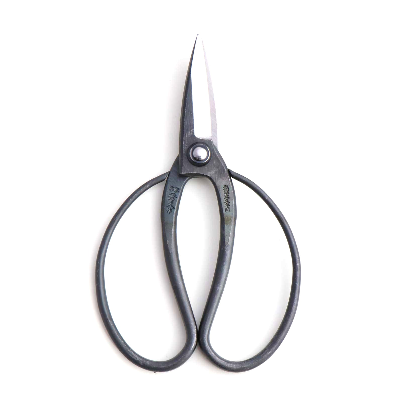T1 Japanese Traditional Bonsai/Garden Shears ”Okubo” Style