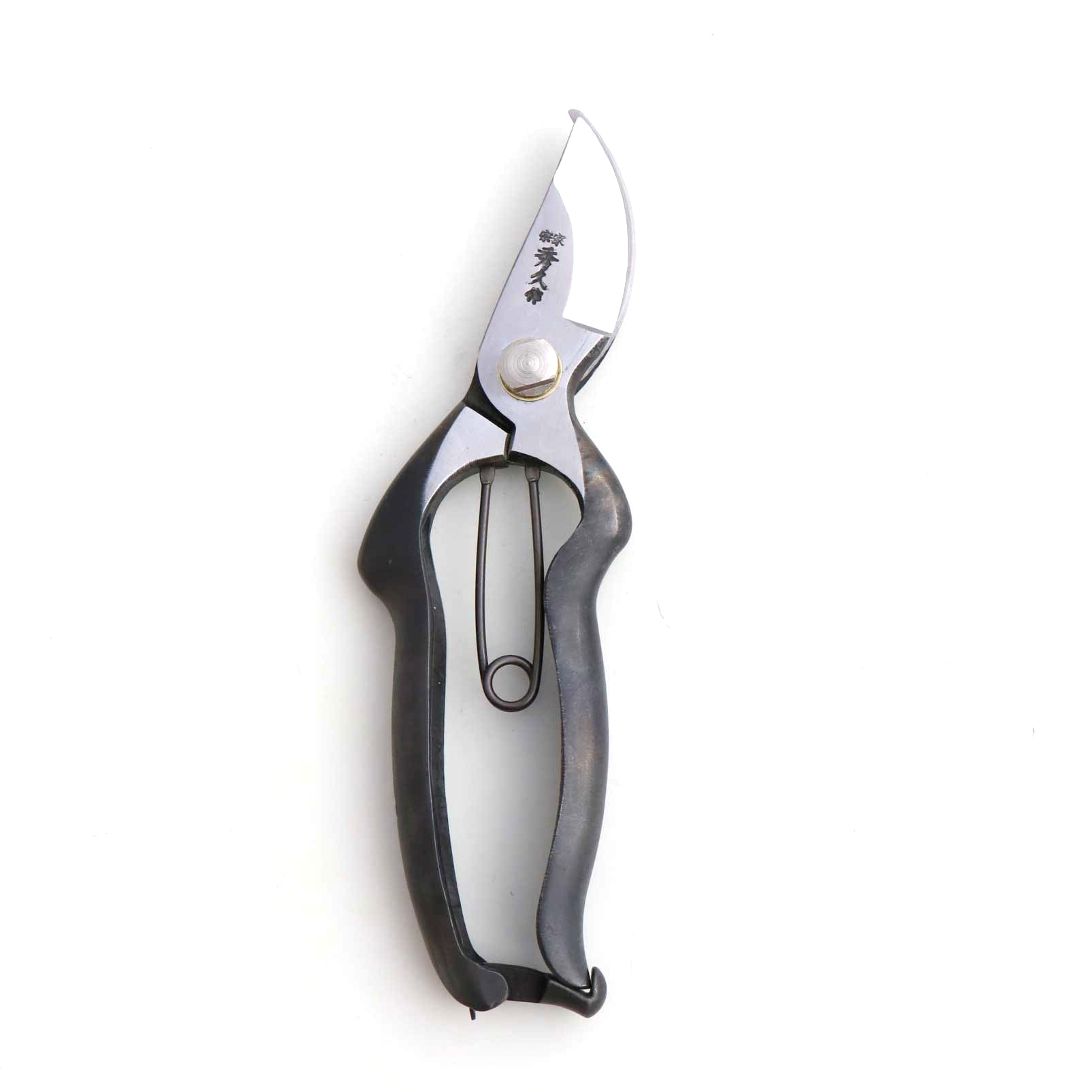 Premium pruning shears (secateurs) by Toyama Hamono