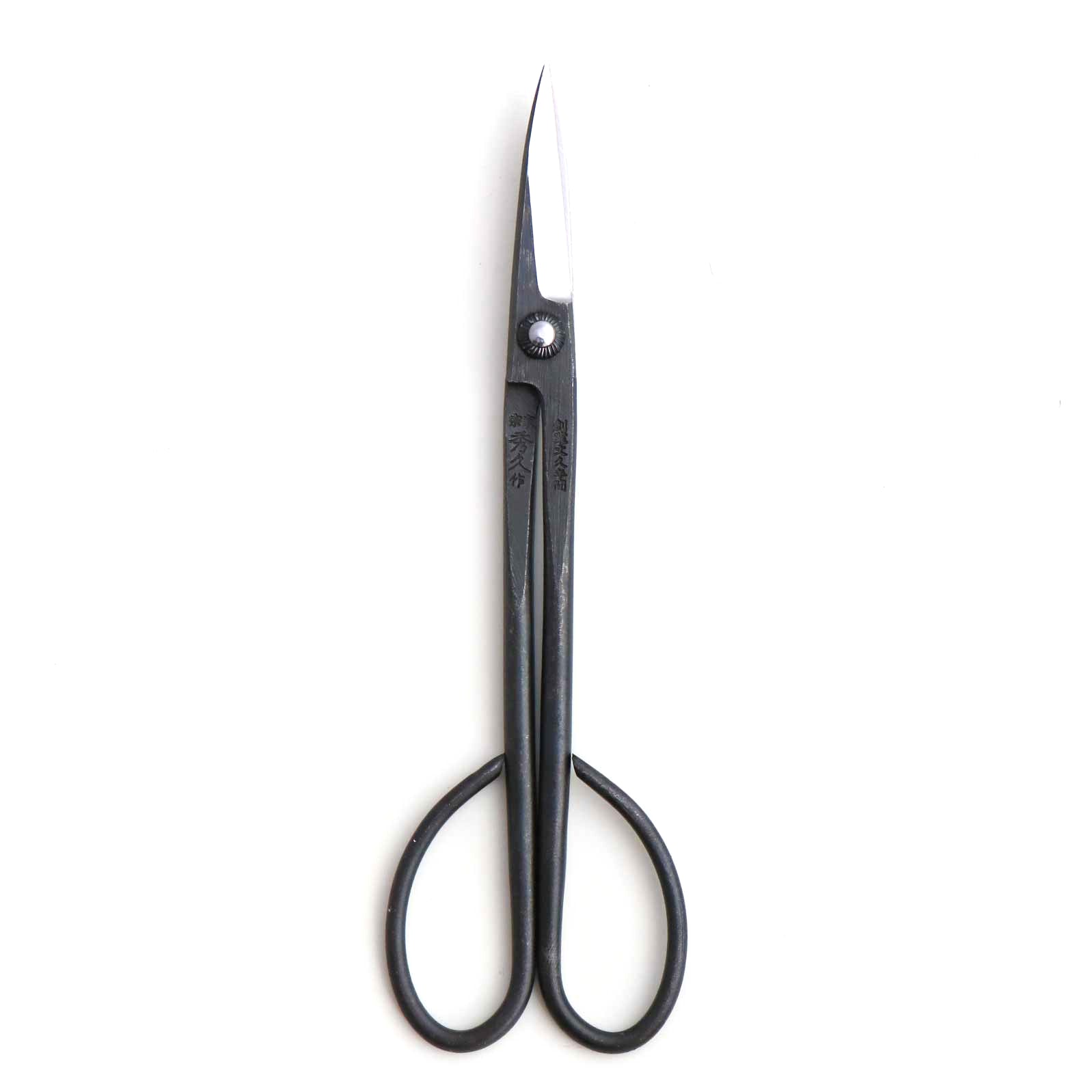 T4-4 Japanese Traditional Bonsai Scissors "Koeda-kiri" High Carbon Steel