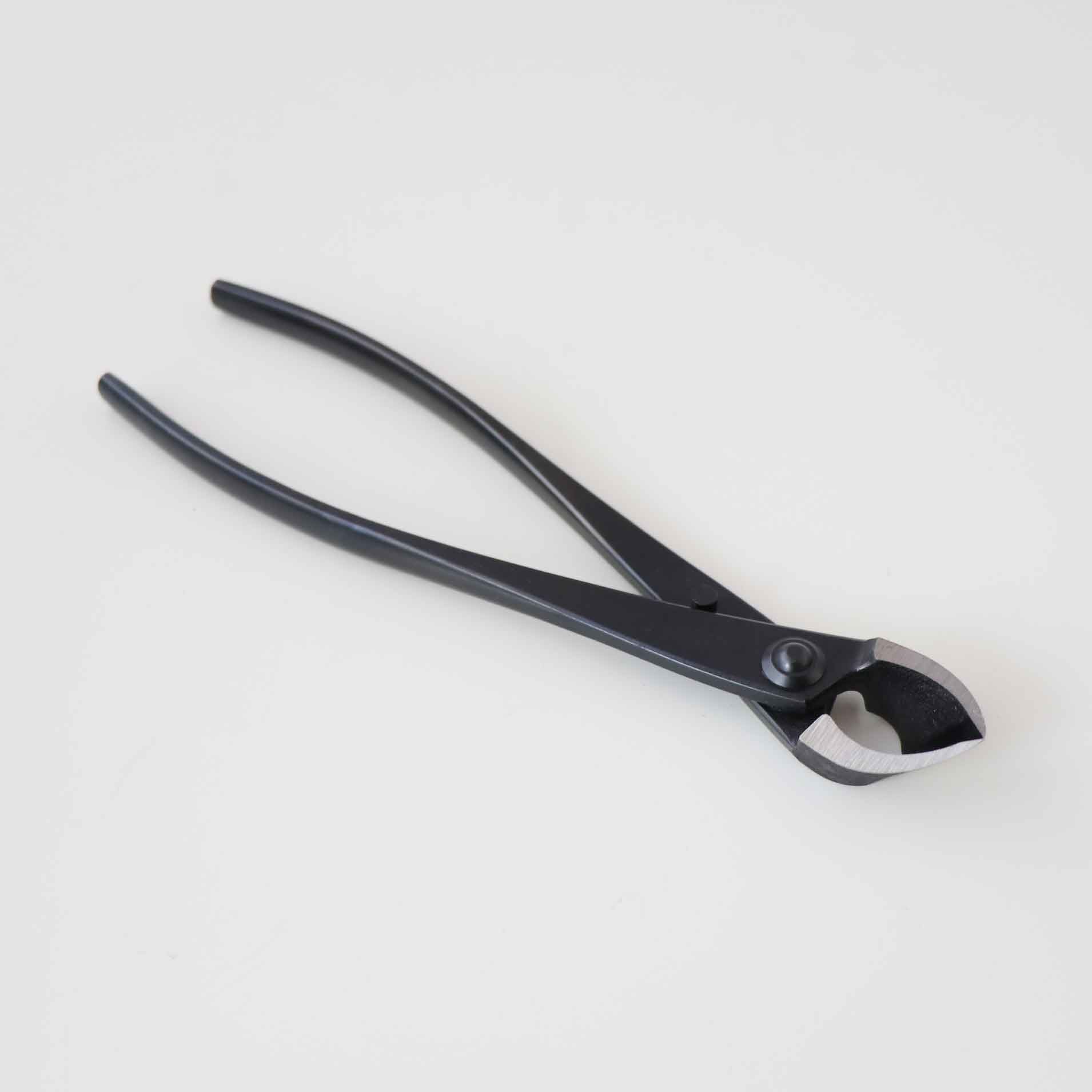 S101 Bonsai Concave Branch Cutters "Mataeda-kiri"