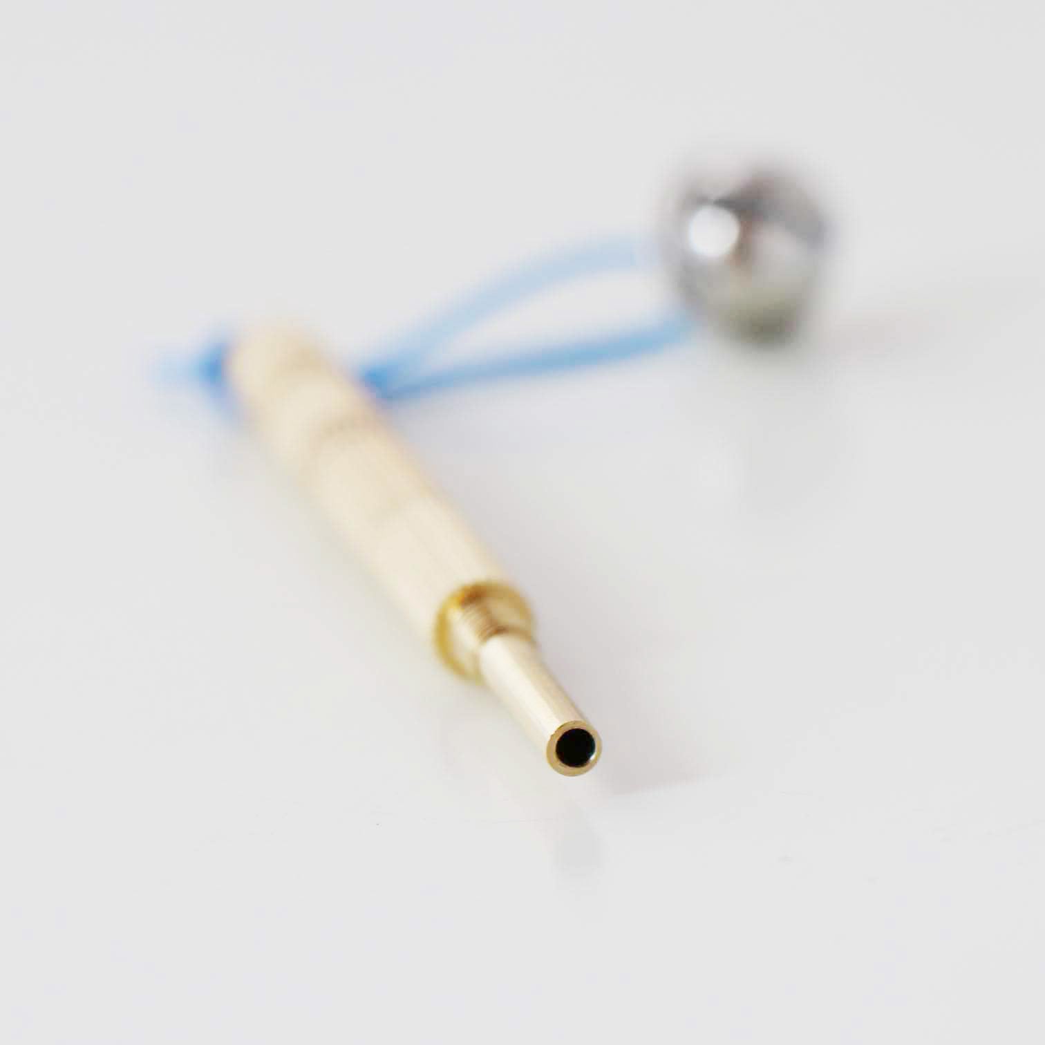 Kenzan Pin Straightener