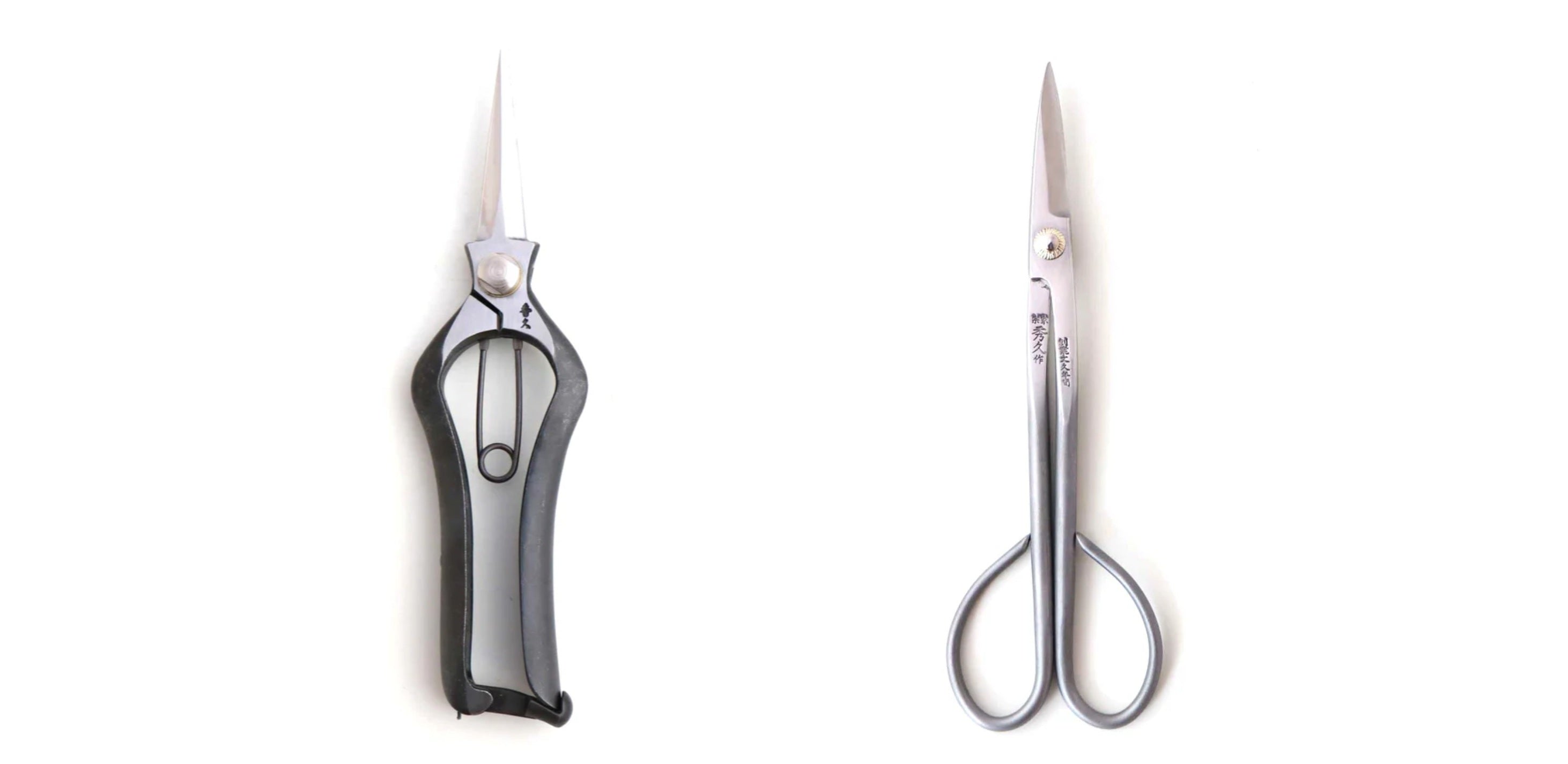What Are Garden Snips? Japanese Snips for Precision Pruning
