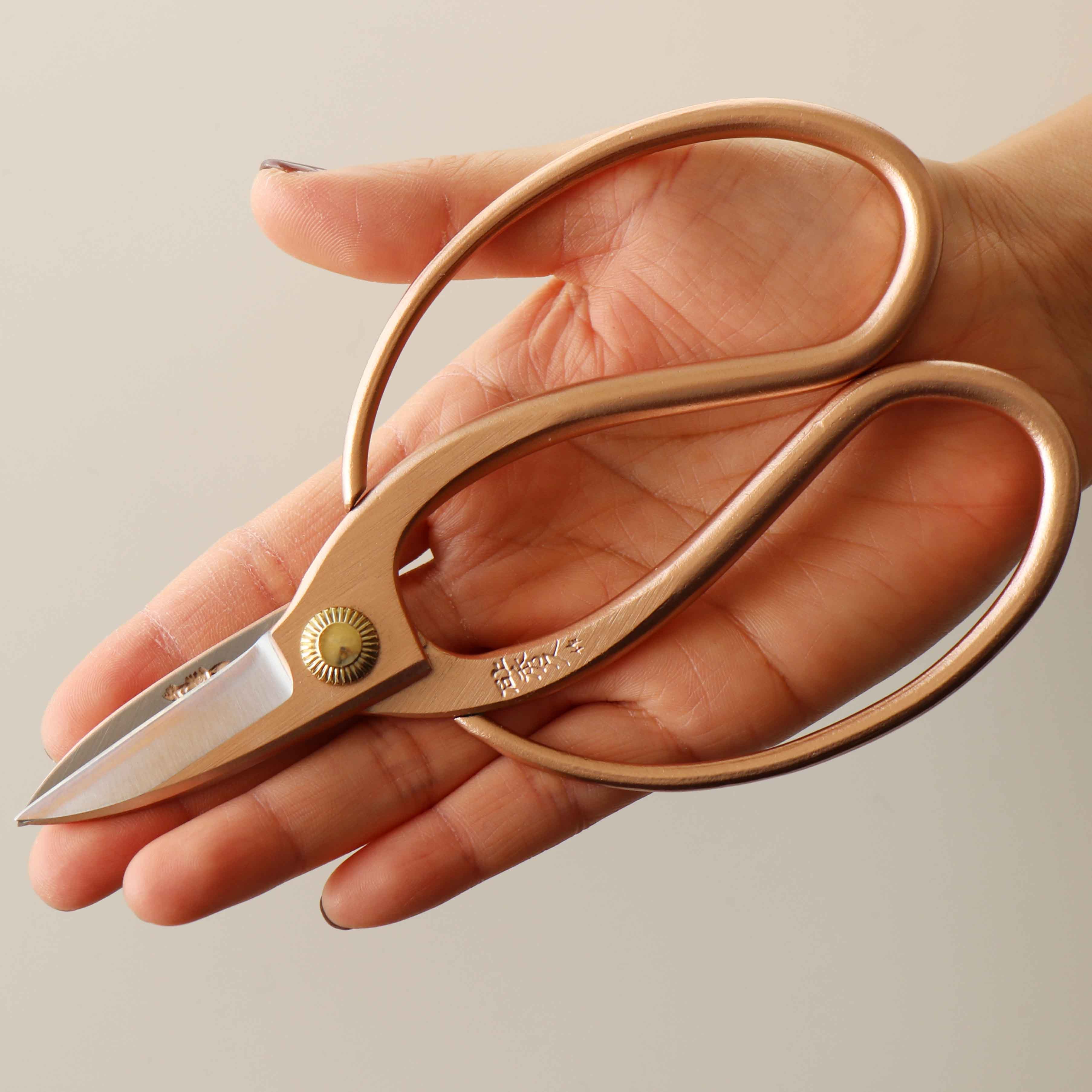 Ikebana ＆ Floral Shears