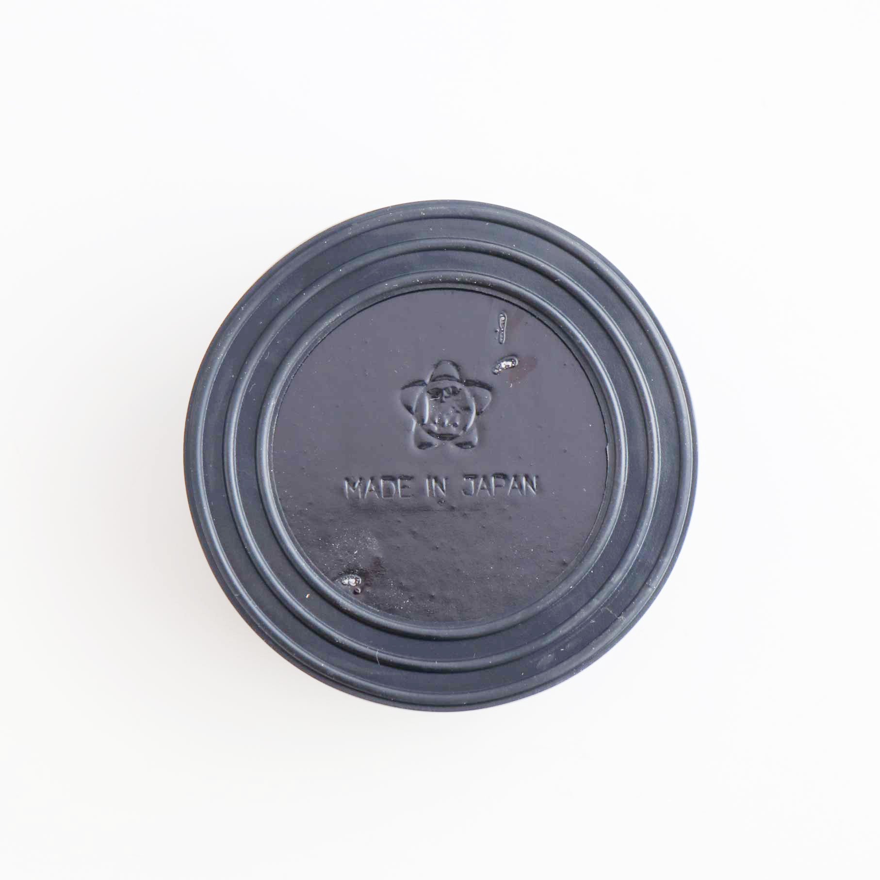 Stainless-Steel Ikebana Flower Frog – φ61×H21mm