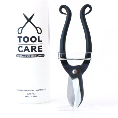 ツールケア   TOOL CARE　code R7