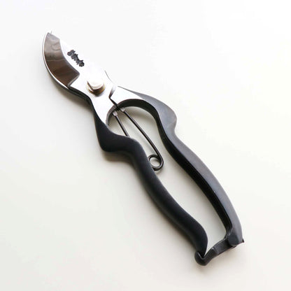 TOYAMA garden pruning shears left hand　- TOYAMA original design　- code T13L -