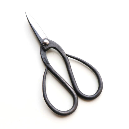 TOYAMA garden tiny scissors type BONSAI　- code S5 -