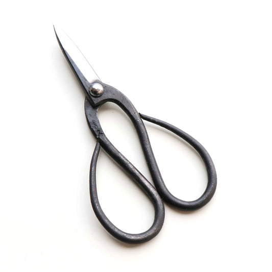 TOYAMA garden tiny scissors type BONSAI　- code S5 -