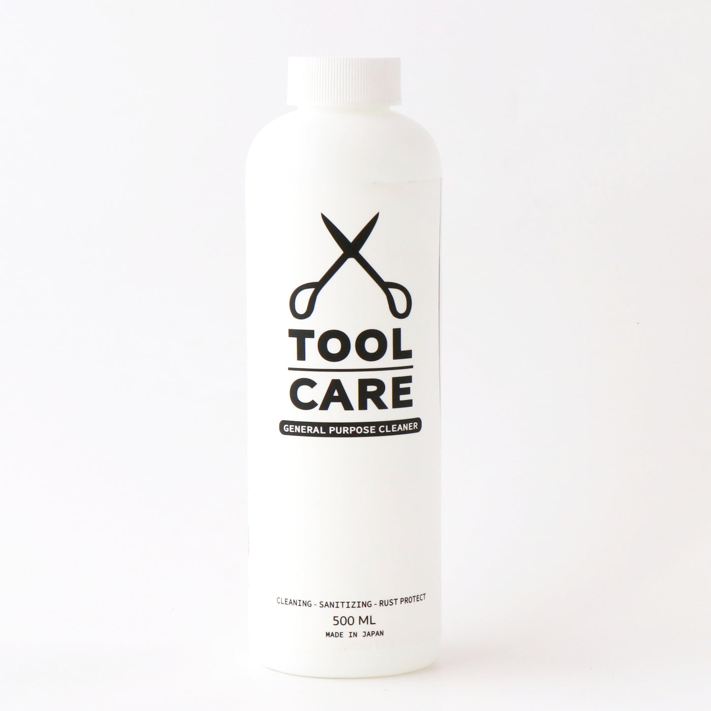 ツールケア   TOOL CARE　code R7