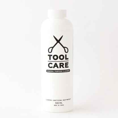 ツールケア   TOOL CARE　code R7