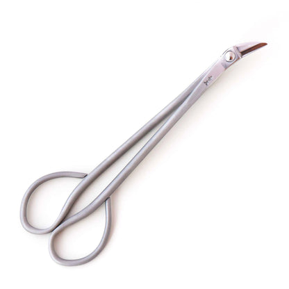 TOYAMA bonsai scissors  stainless steel　- code T800 -