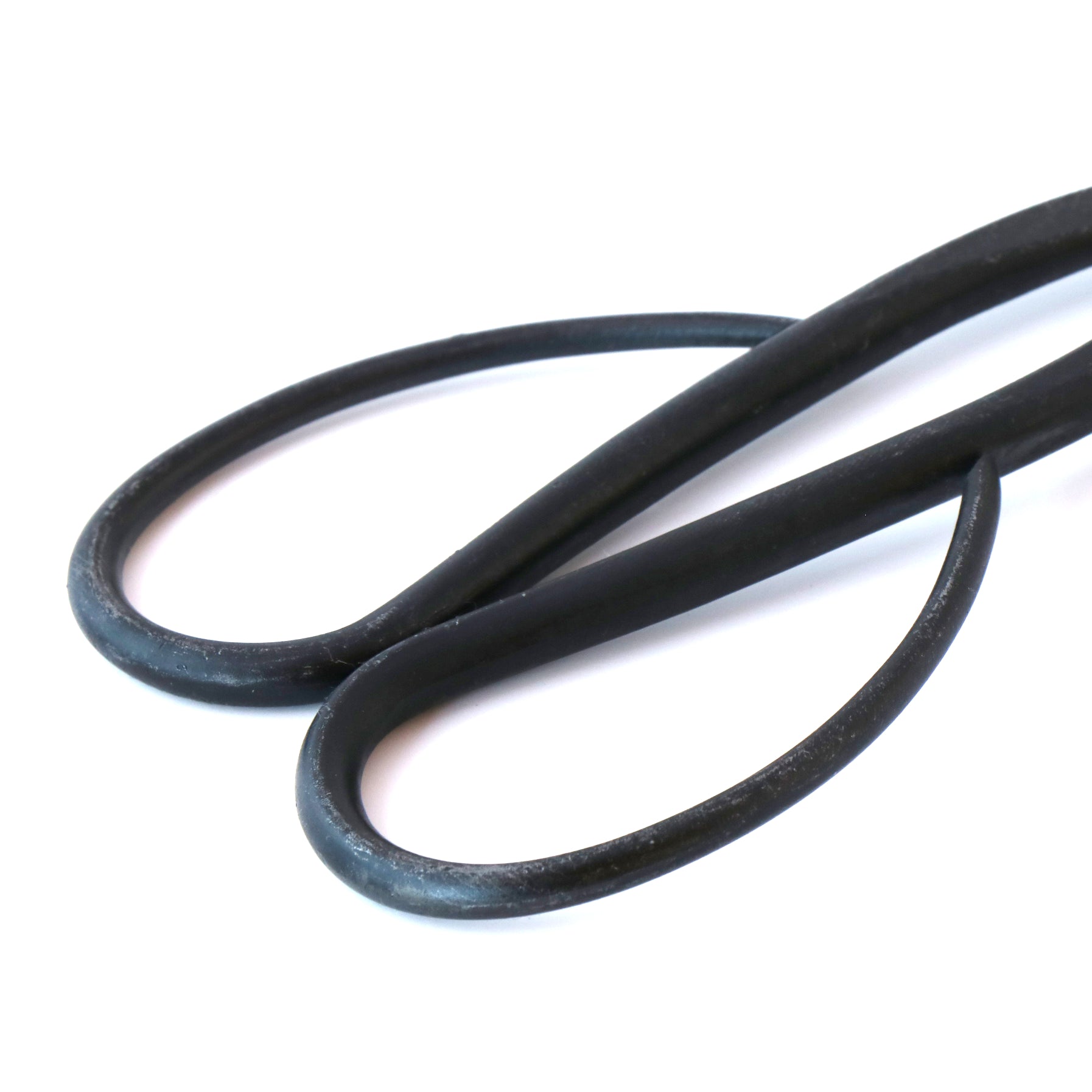 T4-3 Japanese Traditional Bonsai Scissors Long Handle Forged High Carbon Steel