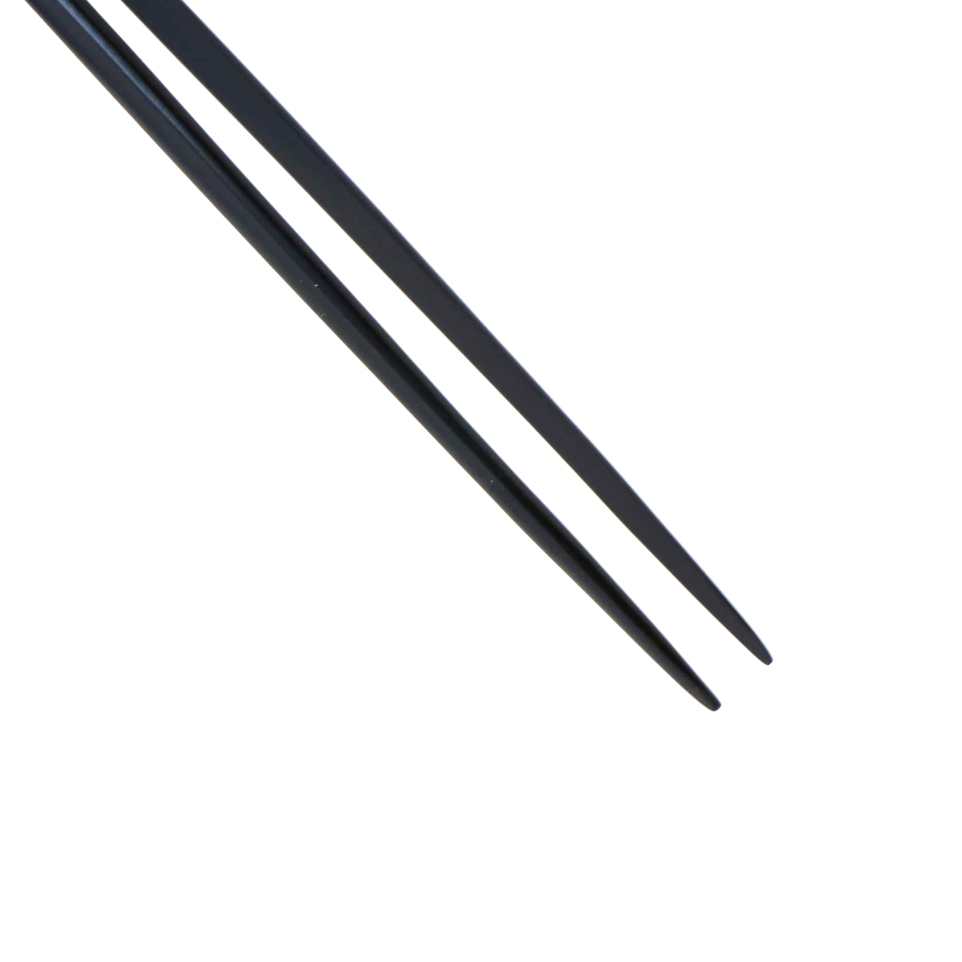 B22 Tweezer Stainless Steel Long Thin Tip 200ｍｍ