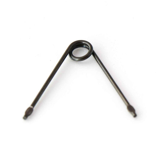 Spring for pruning shears　- medium black -