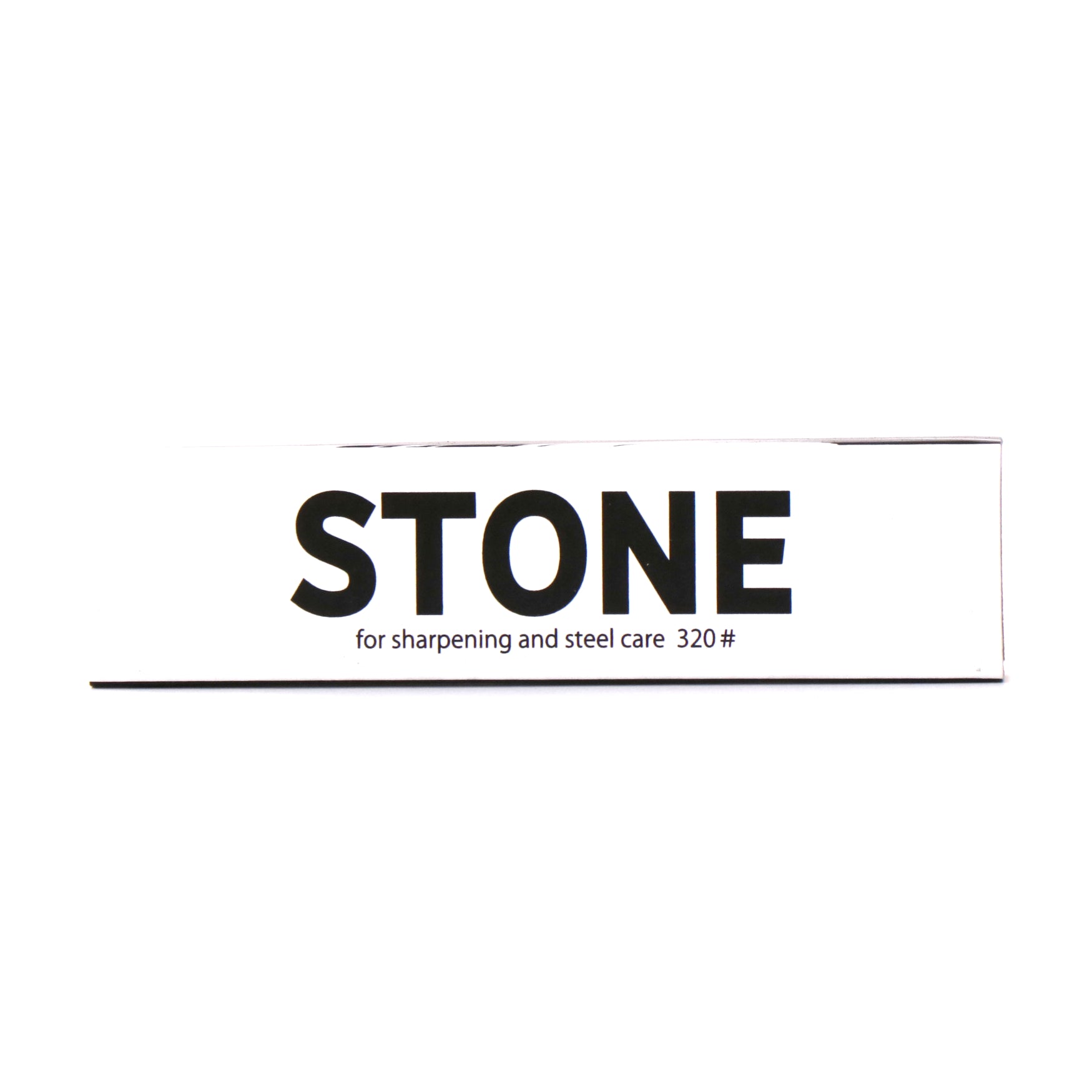 R2 Slim Whetstone for Sharpening Shears, Sharpen Shears Without the Need for Disassembly