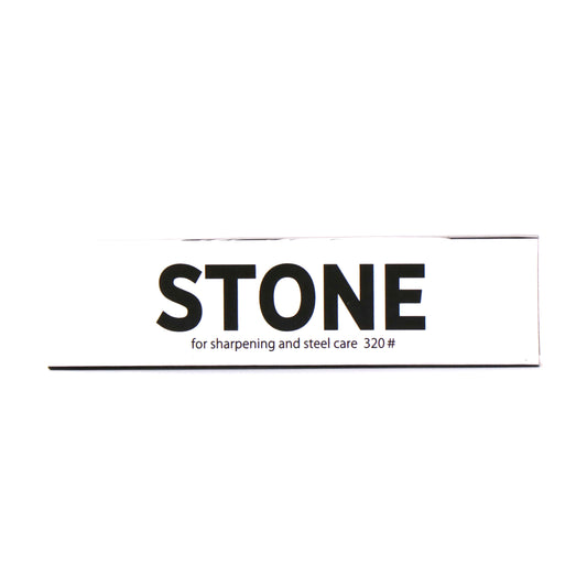 Sharpening oil stone　- code R2 -