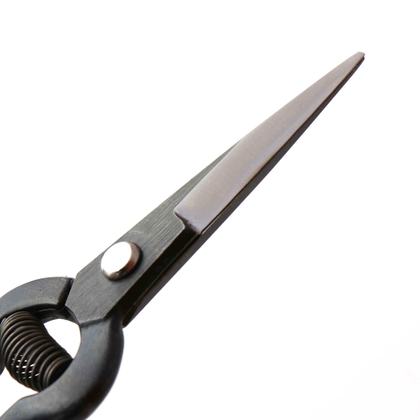 Forged scissors
