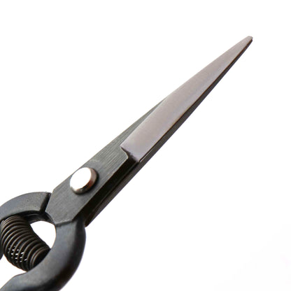 Forged scissors