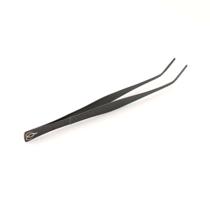Tweezers stainless steel　- code GP26 - 