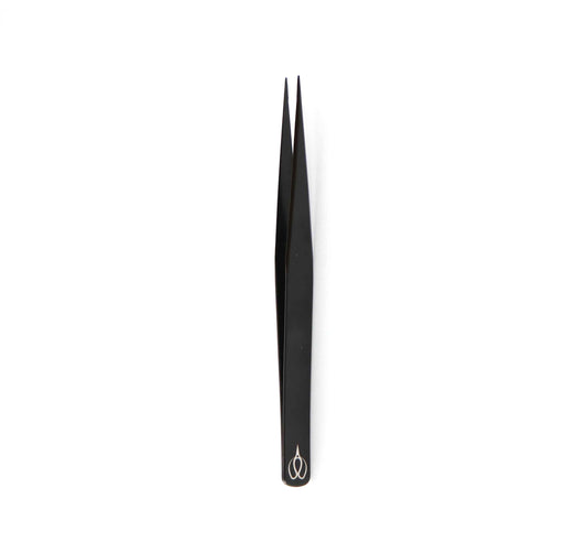 Tweezers stainless steel　- code GP20 - 