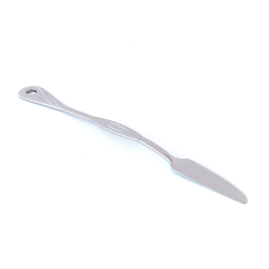 Garden spatula stainless steel　- code K2 -