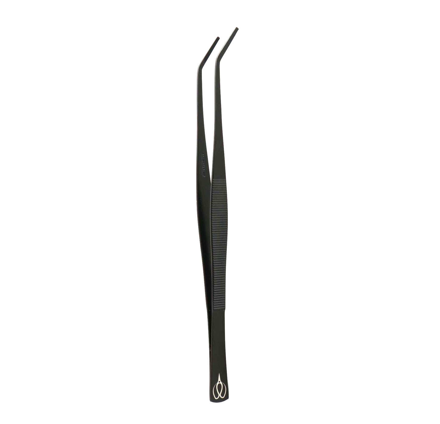 Tweezers stainless steel　- code GP26 - 