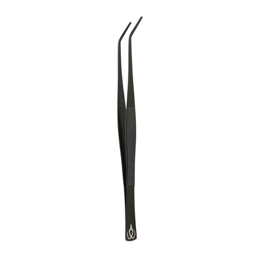 Tweezers stainless steel　- code GP26 - 