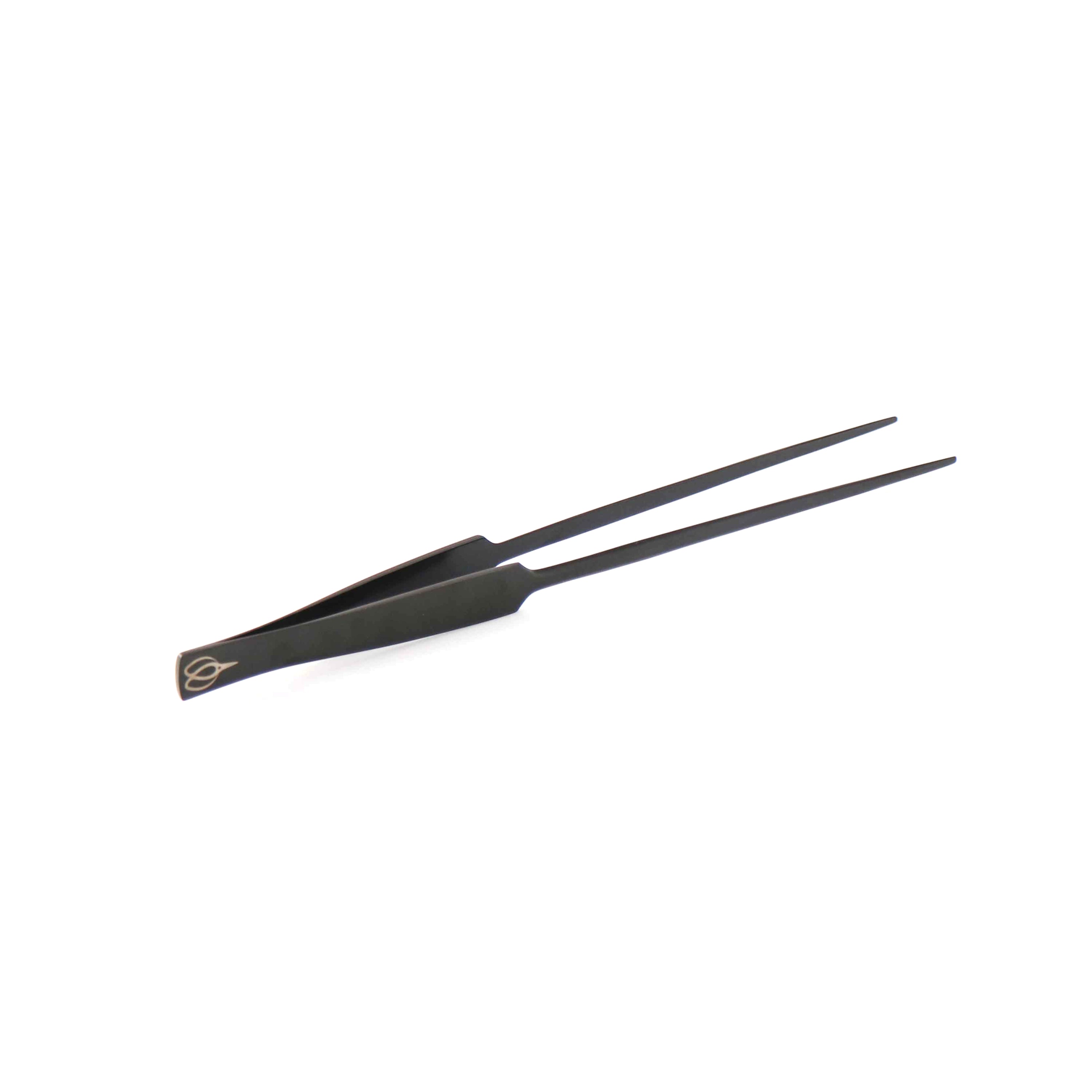 B22 Tweezer Stainless Steel Long Thin Tip 200ｍｍ